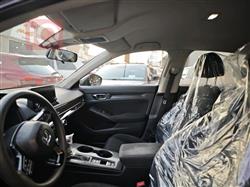 هۆندا سیڤیک